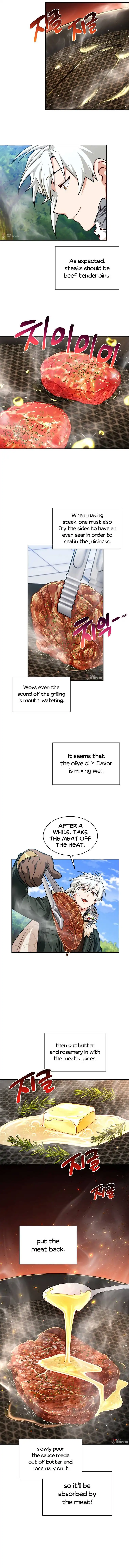 Please Have a Meal Chapter 82 11